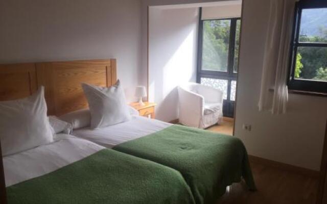 Apartamentos Casa de la Abuela