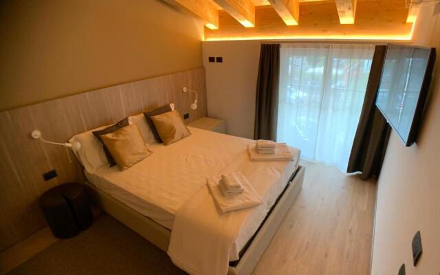 Appartamenti Passuello Padola - Marrone