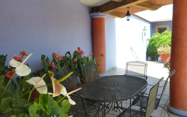 Hotel Santa Helena Plaza