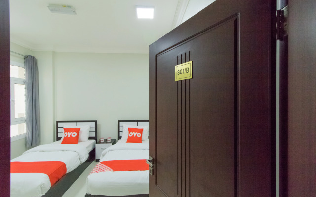 Super OYO 106 Muscat Grand Hotel Apartment