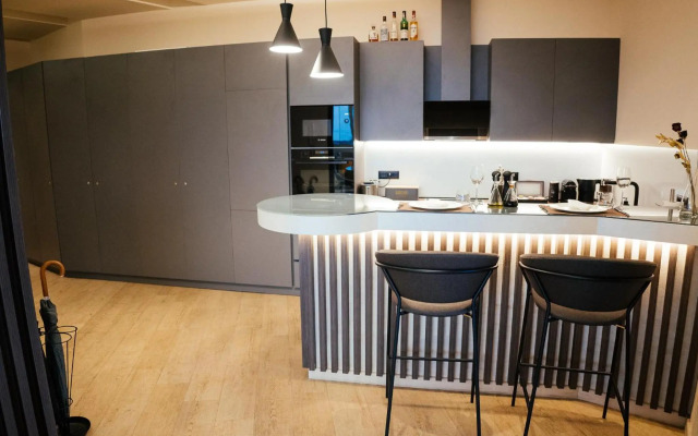 The Apartment - Luxury Stay Budva