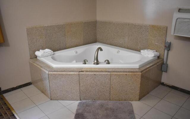 Economy Inn And Suites Ashtabula