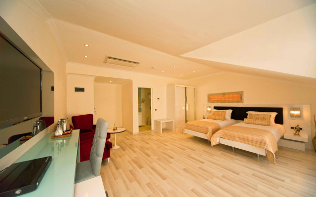 Orka Boutique Hotel