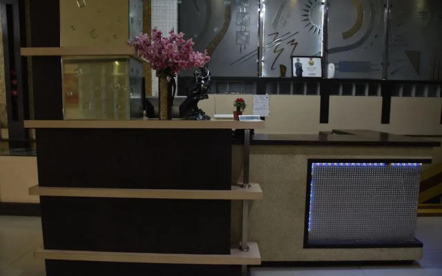 Hotel IC Inn by OYO Rooms