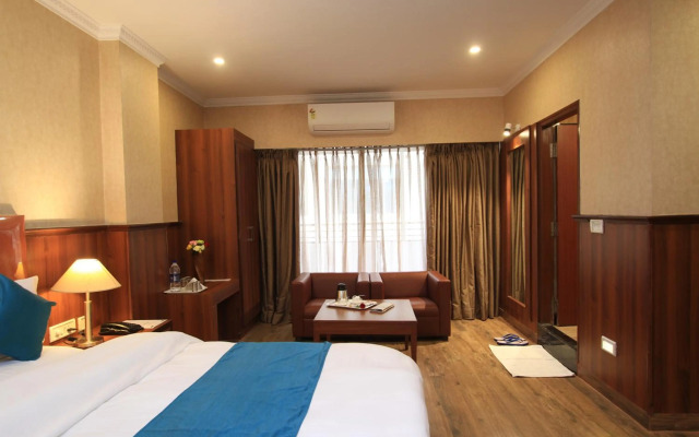 Hotel Empire International - Koramangala