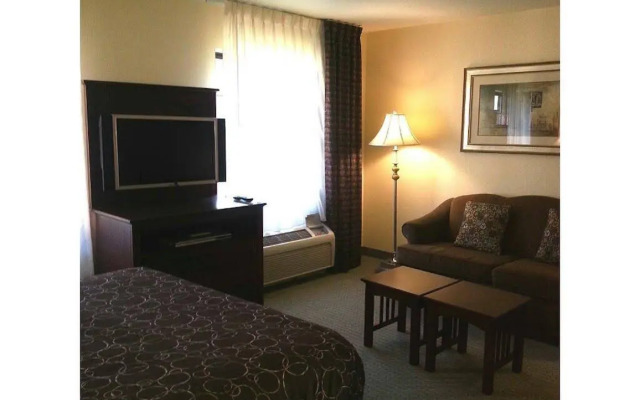 Staybridge Suites Kalamazoo by IHG