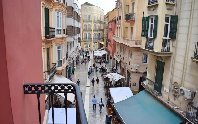 Brunos Home - Casco HistÃ³rico