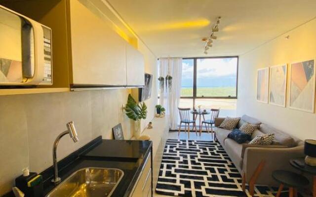 Barra Home Stay Alto Padrão 405