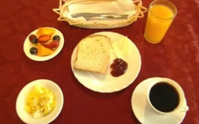 Hotel Plaza St. Rafael