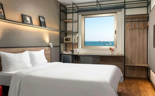 Ibis Istanbul Zeytinburnu