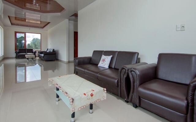 OYO 1819 Aries Hotel