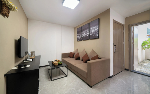 Meeteem Boutique Hotel