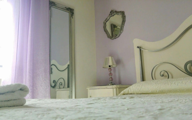 b&b Villa Ortensia