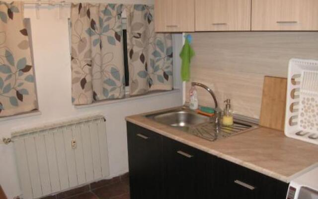 Nevski Apartment