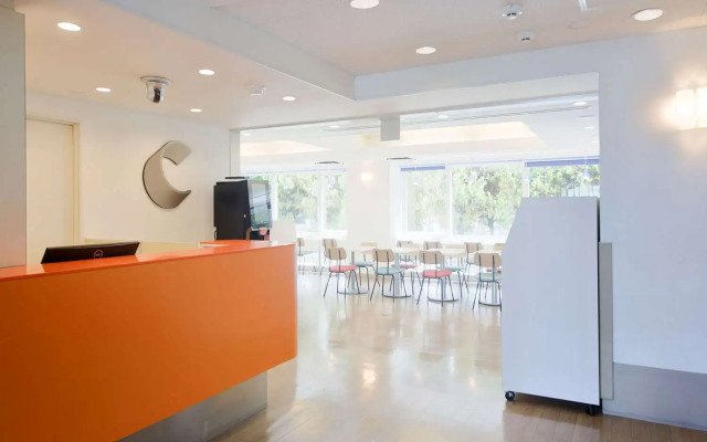 Comfort Inn Kumamoto Miyukifueda