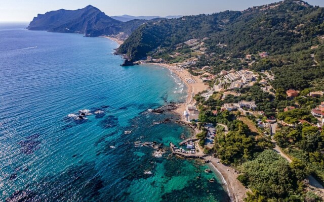 Gaia - A Secret Luxury Hideaway