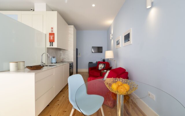 Geo Studios Santa Catarina