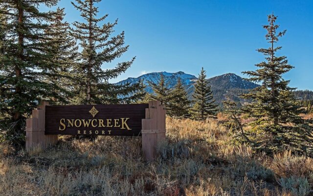 Snowcreek Retreat