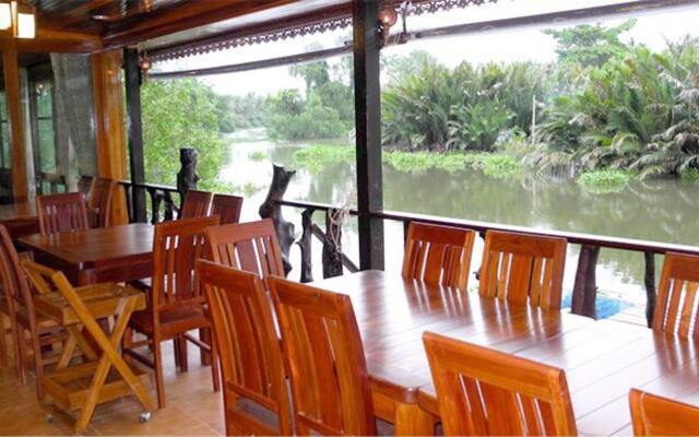 Kohloy Resort Suratthani