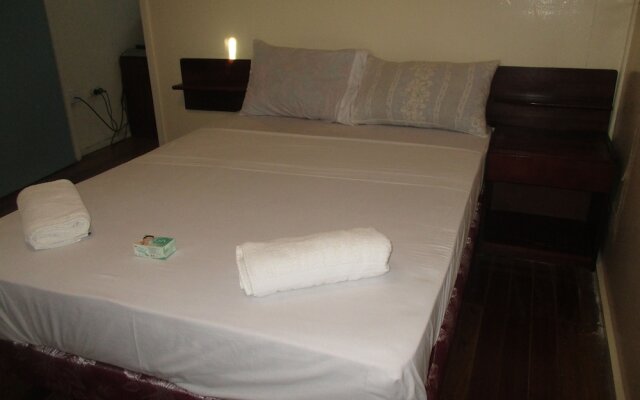 Hohola Apartments