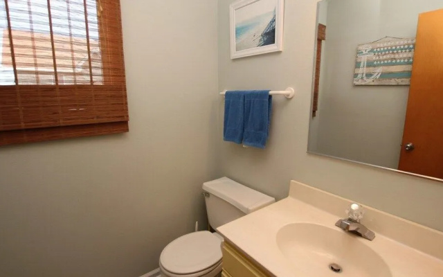 Sunsational - 3 Br Home