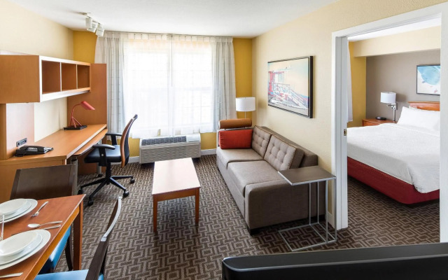 TownePlace Suites Los Angeles LAX/Manhattan Beach