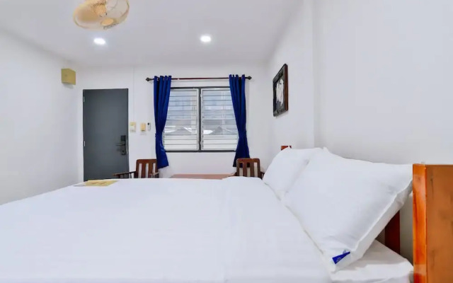 GP House Apartment
