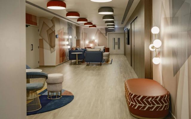 Hyatt Centric Malta