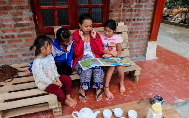 Chapi Homestay - Hostel