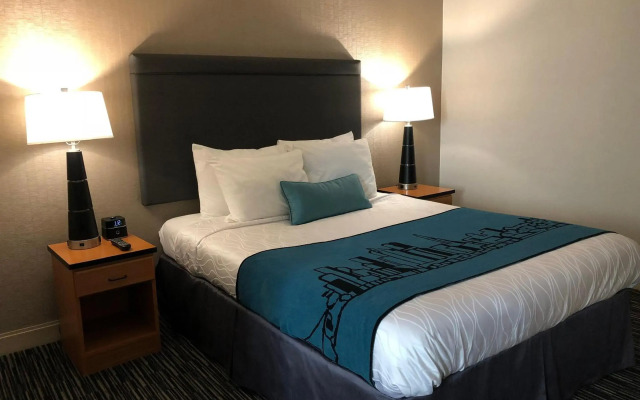 City Center Inn & Suites