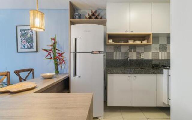 Carneiro Beach Resort 305