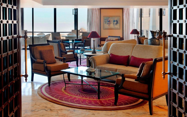 Petra Marriott Hotel