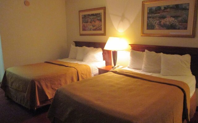 The Nest Hotel Suffolk