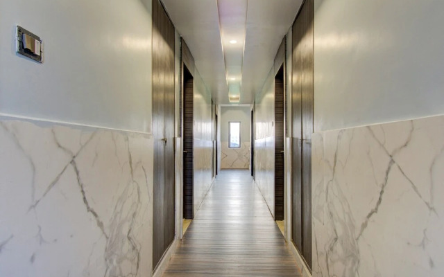 Capital O 23031 V Hotel
