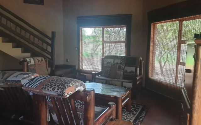 Makhato Bush Lodge 17