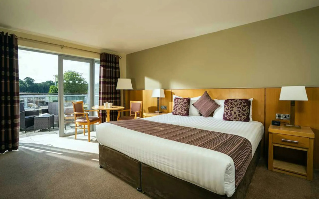 Belmore Court & Motel