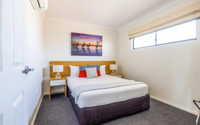 MainStay Suites Townsville