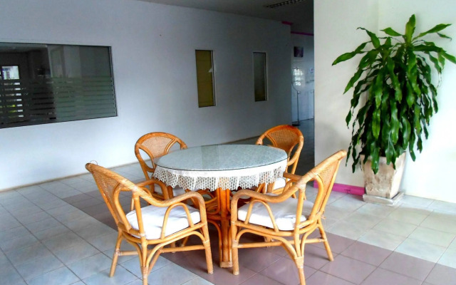 River View Hotel