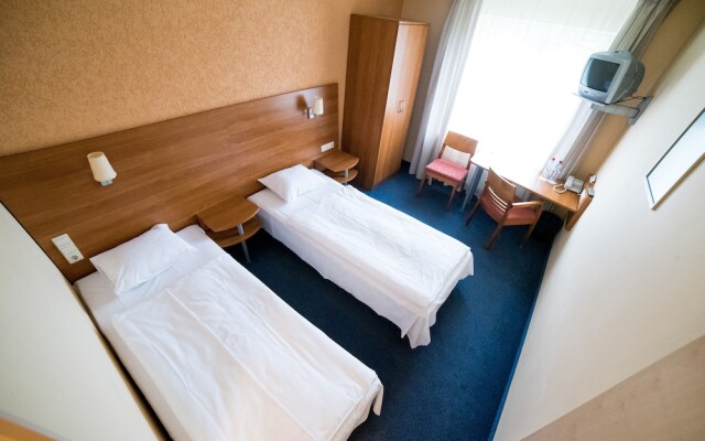 Best Western Hotel Tigra