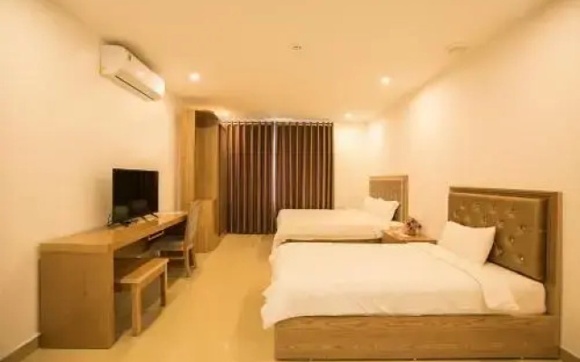 Intro Residence Hotel