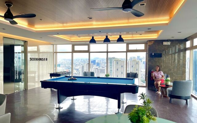SMDC Coast Residences