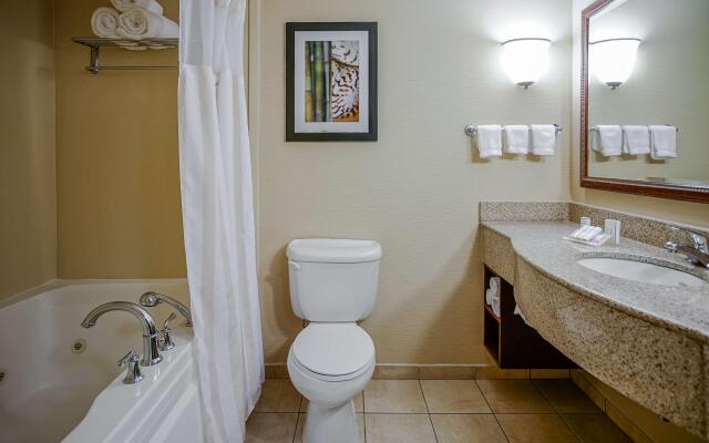 Wyndham Garden Kankakee