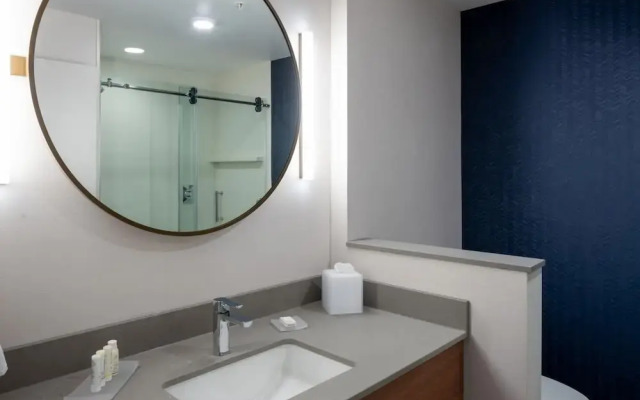 Fairfield Inn & Suites by Marriott Somerset