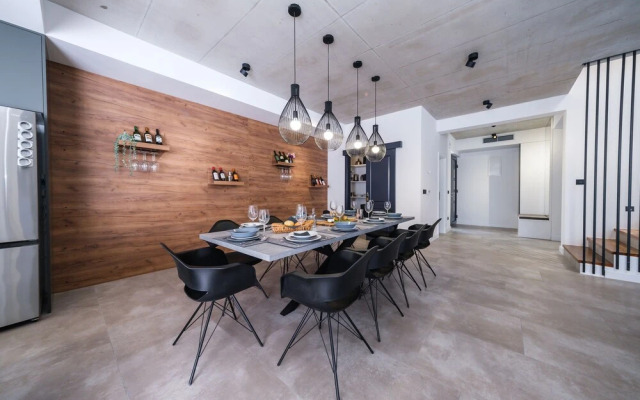 Villa Antonia