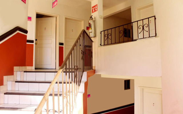 Del Mar Inn Playas de Tijuana
