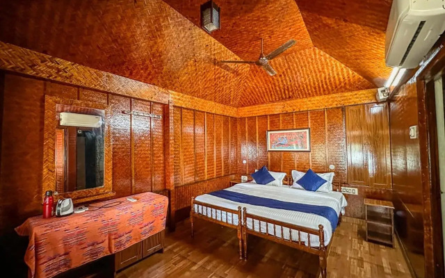Riya Homestay