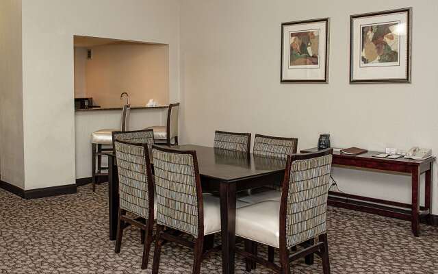 DoubleTree by Hilton Hotel Lafayette