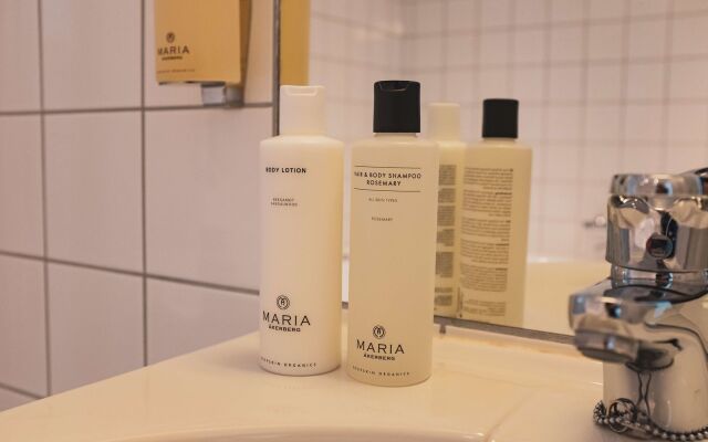 Voksenasen Hotell, BW Signature Collection