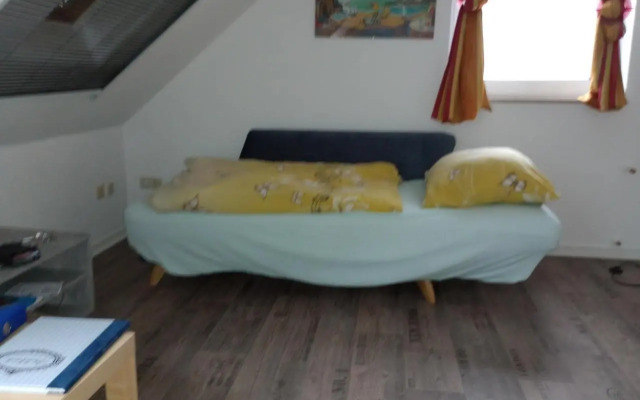 Grüner Blick