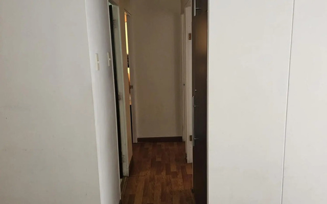 D12-6 Depto vista al mar.